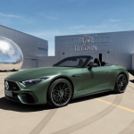 Which Mercedes-Benz is Perfect for Your Nairobi Travel Style?