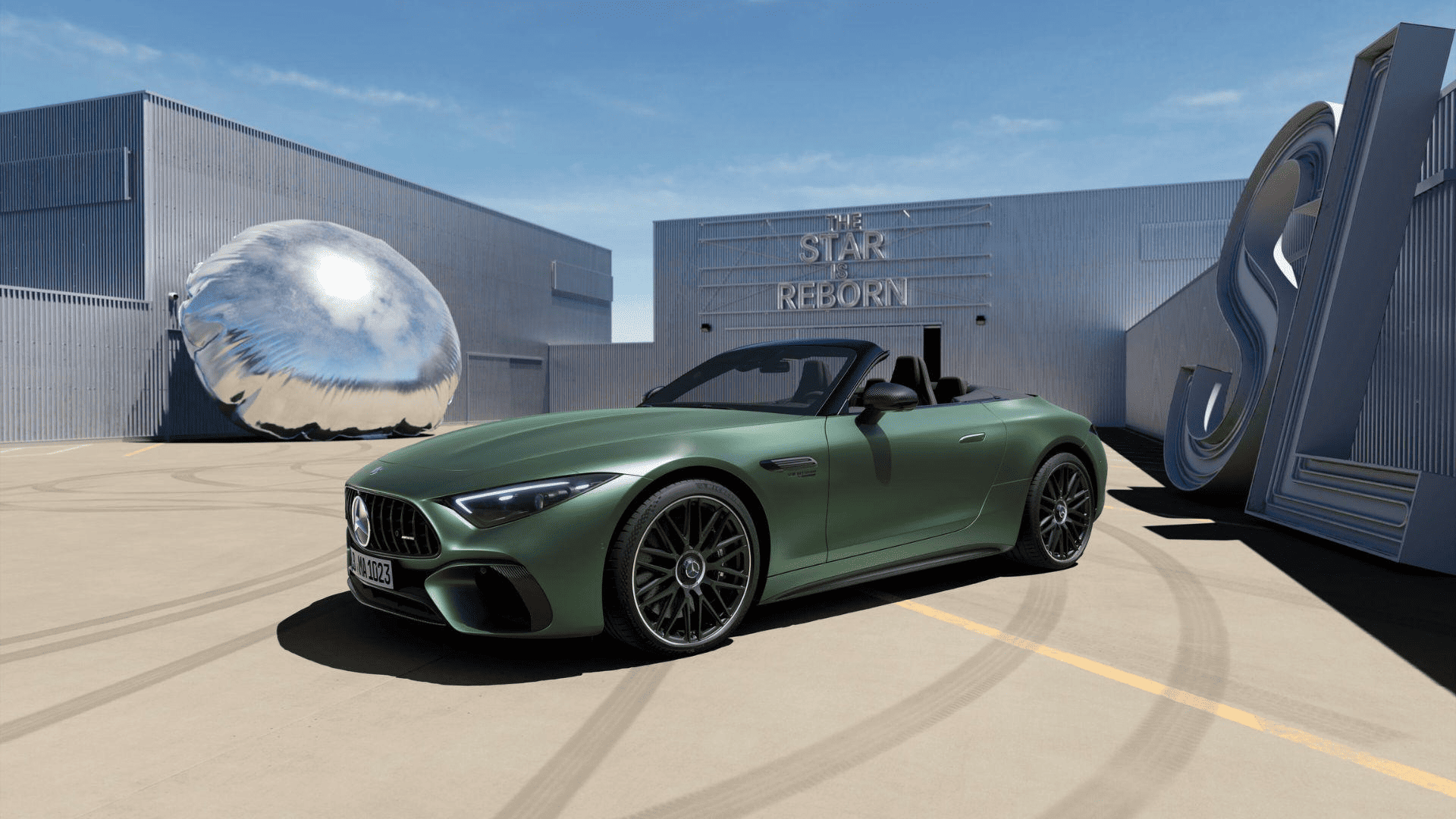 Which Mercedes-Benz is Perfect for Your Nairobi Travel Style?